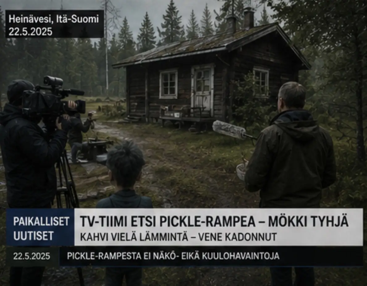 Pic of the day, 28.05.2026