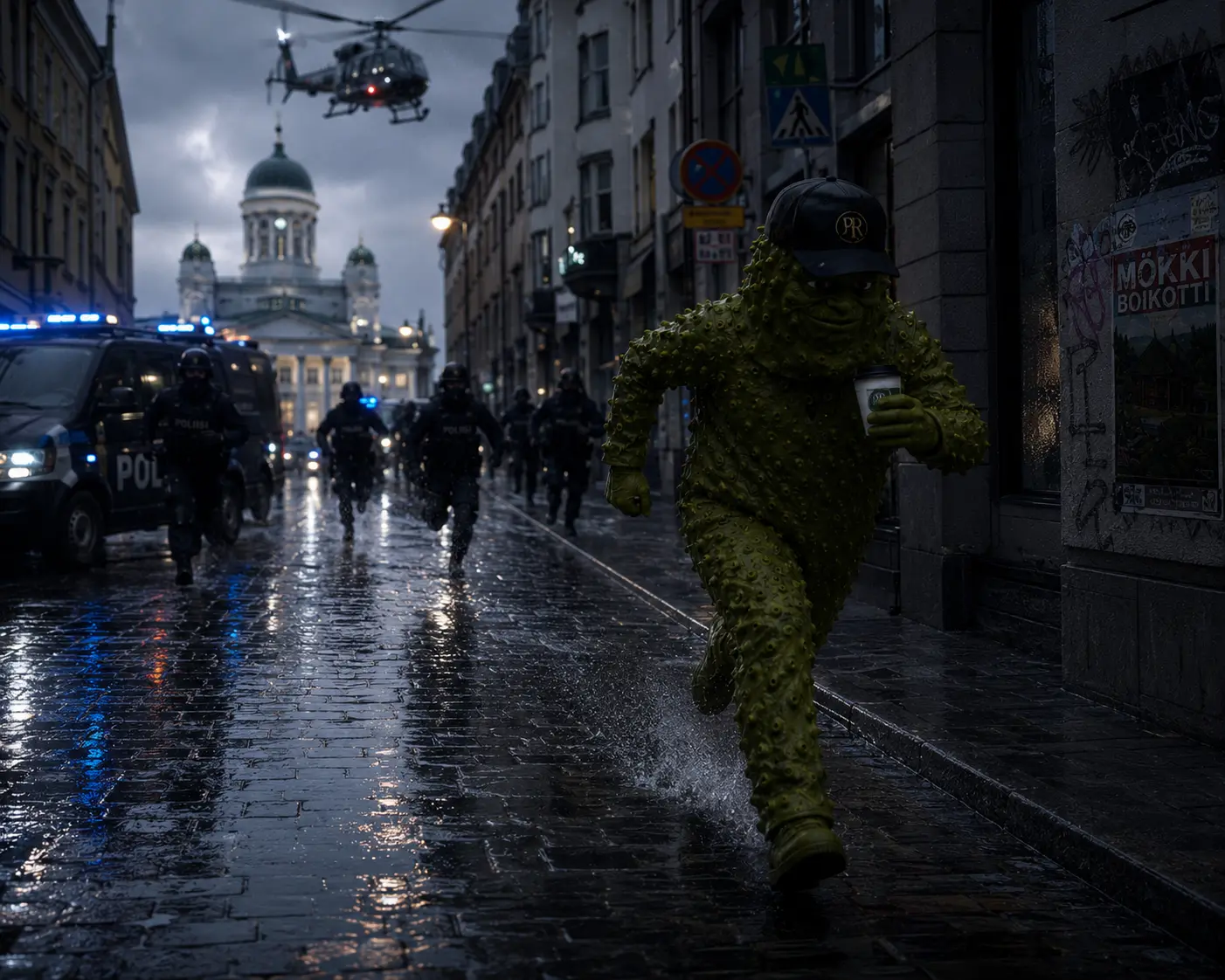 Pic of the day, 20.06.2026