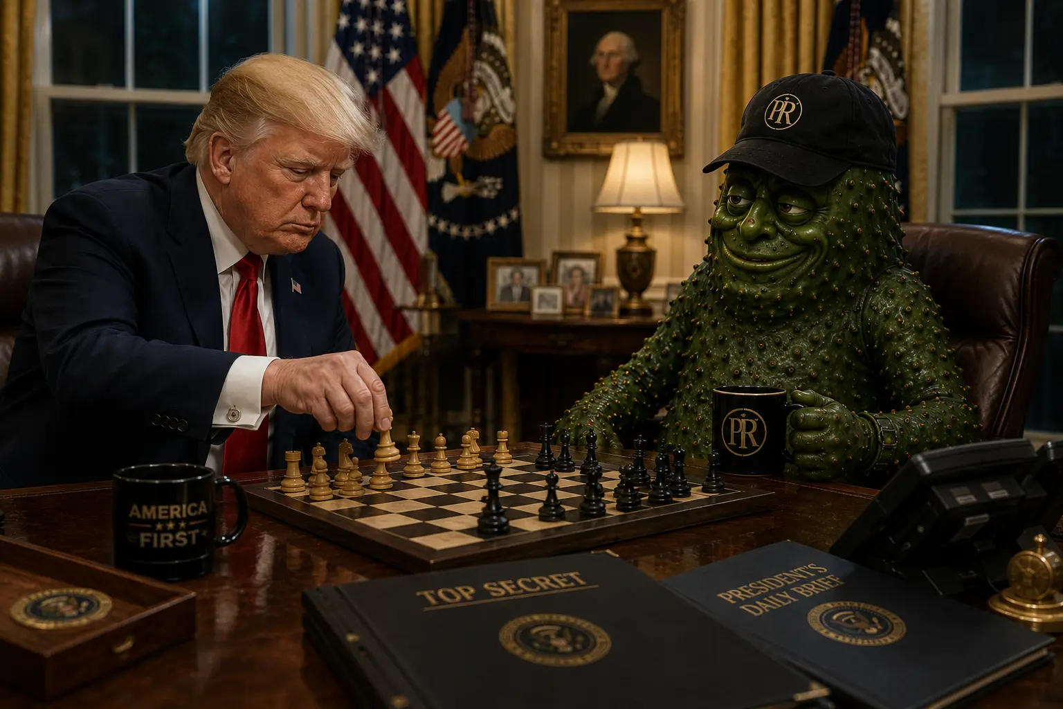 Pic of the day, 07.07.2026