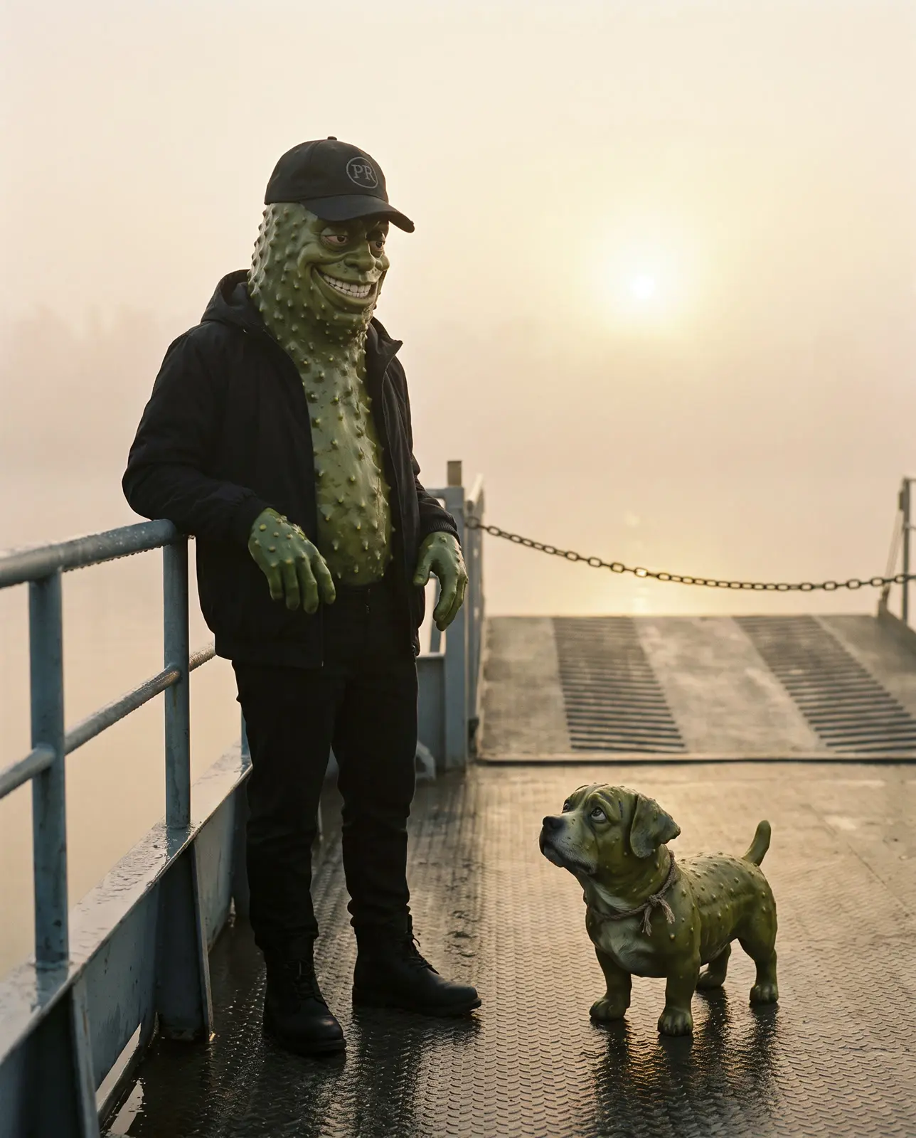Pic of the day, 17.10.2026