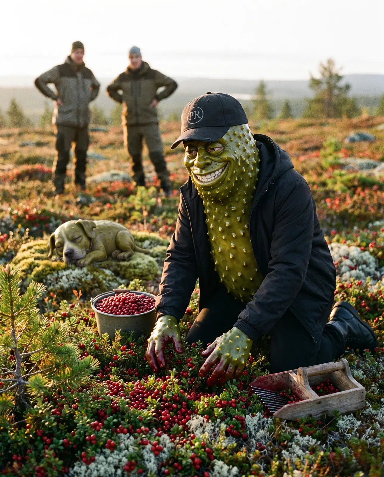 Pic of the day, 20.10.2026