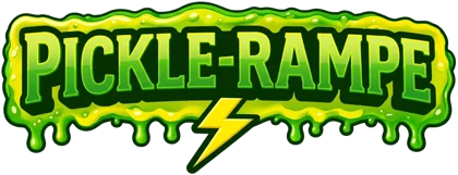 Pickle-Rampe